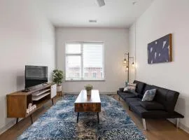 Stunning Nulu 1BR CozySuites 07