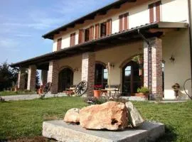 La Madonnina Agriturismo Dorè