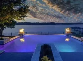 Azalea Retreat- The Lodge by AvantStay Best View