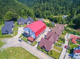 Princess Butique, hotel din Poiana Braşov