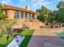 Diamondback by AvantStay Luxury Retreat Pool