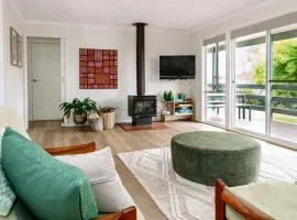 The Holiday Shack at Flinders