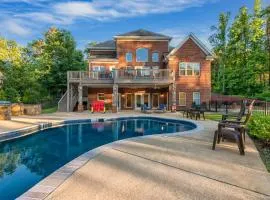 Lake Escape by AvantStay Lakefront Private Dock