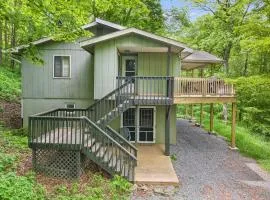Ash Vale by AvantStay Spacious Deck w Views Ping Pong Table