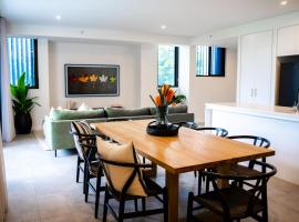 Happy Hour by Experience Jervis Bay, golfhotel in Huskisson