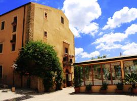 Torre di Renda, casa rural en Piazza Armerina