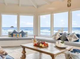Sanctuary by the Sea by AvantStay Waterfront Views