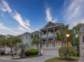 Crabline Getaway by AvantStay Private Pool Hot Tub Easy Beach Access