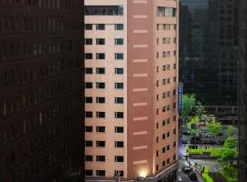  ニューソウルホテル明洞
