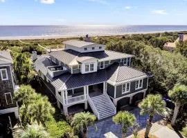 3100 Palm Boulevard by AvantStay Beachfront Ocean Views Private Pool