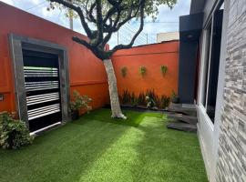 Casa en Coatzacoalcos, vilă din Coatzacoalcos