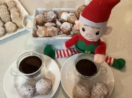 Serenity Inn bed and breakfast