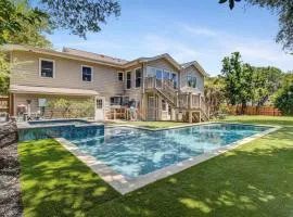 11 43rd Avenue by AvantStay Pool Close to Beach