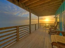 Waterfront w Bay Views Shared Pool Boat Dock Marlin Madness by AvantStay
