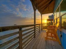 Panoramic Water Views Shared Pool Boat Dock Bayside Lodge by AvantStay