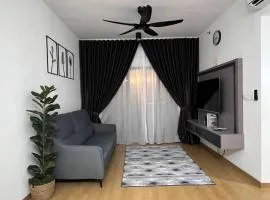 Haven Home Gamuda Cove