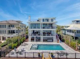 710 Ocean Boulevard AvantStay Oceanfront Private Pool Rooftop Deck