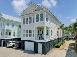 6 10th Avenue by AvantStay Steps to the Beach Pool 2691 sqft