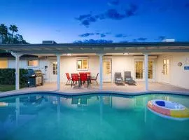 Shalimar of Tempe by AvantStay Central Location Private Pool