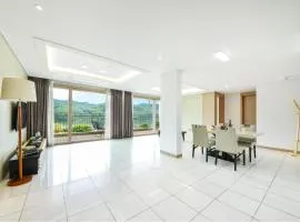 Gapyeong Club Fish Villas Pension