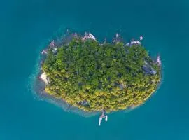 Six Senses Krabey Island