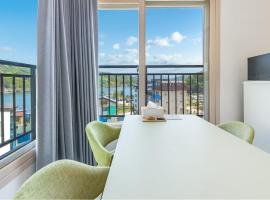 Nami Island Pig Dream Spa Pension, Wellnesshotel in Gapyeong