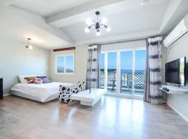 Namhae liebe Pension