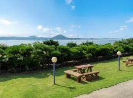 jeju udo haneuli pension