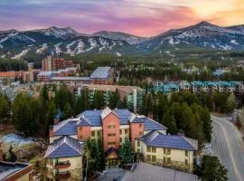 Rocker by AvantStay Gorgeous Ski-In Ski-Out Cabin in Heart of Breck