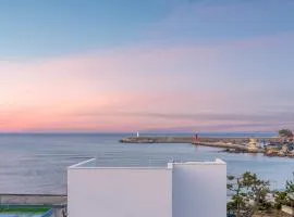 Samcheok jangho sanho Pension