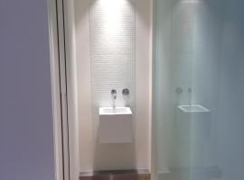 Carouge Loft Apartment, hotel v Ženevě