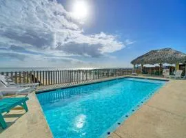 6BDR Balcony w Bay View Shared Pool Boat Dock Keeper Red by AvantStay
