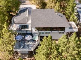 Big Sky by AvantStay Beautiful Mountain Home w Great Views
