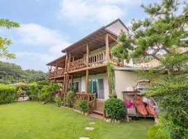 Gapyeong Art Pension