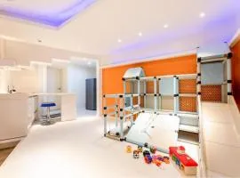 Gapyeong Pogny Kids Poolvilla