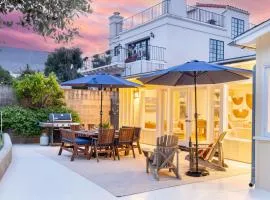 La Jolla Living by AvantStay A Location Private Backyard Lounge