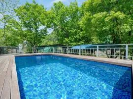 Gapyeong Wood Valley Kids Pension