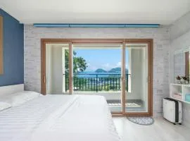Namhae Familyae Pension