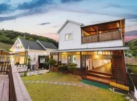 Gapyeong Etoile Pension