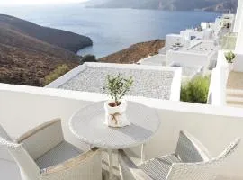 Pylaia Boutique Hotel & Spa、にあるアスティパレア島空港 - JTYの周辺ホテル