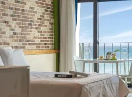Gangneung JD38 spa Pension