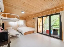 Gapyeong Soopia pension