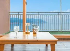 Daebudo green beach Pension
