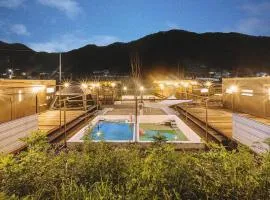 Gapyeong BD7S Glamping&caravan