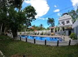 New Wijaya Villa
