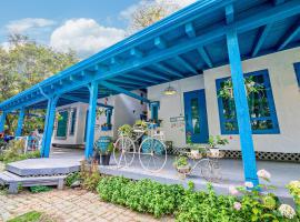 Ganghwa Picnic Pension, hotel em Incheon