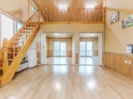 Suncheonman Muhan Dojan Pension