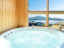 Ganghwa Abientot Spa Pension