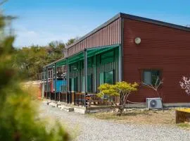Gyeongju Jayeon Pension