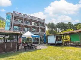 Namyangju Jeongwon Pension